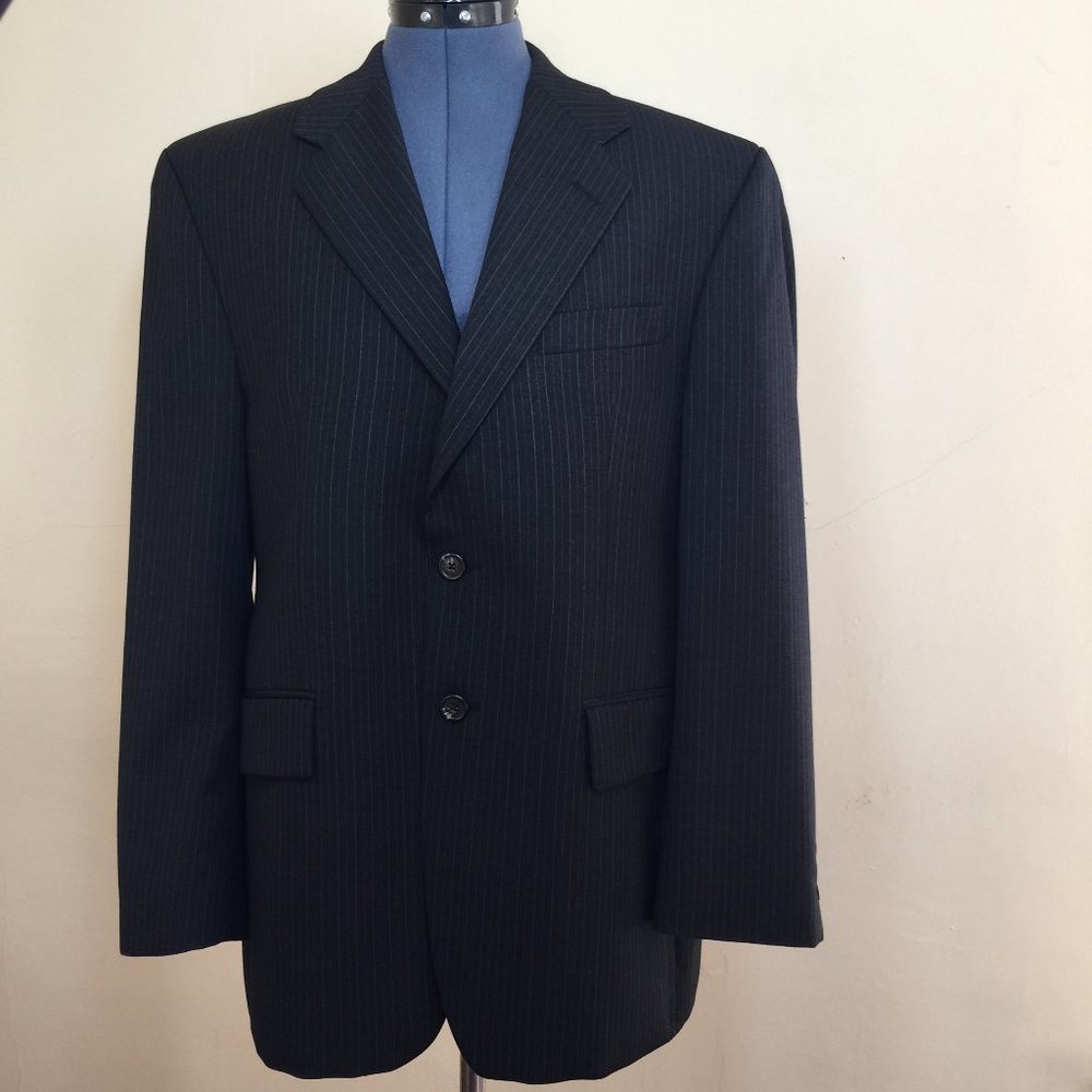 Men's Lauren Ralph Lauren 42S Wool and Cashmere Jacket